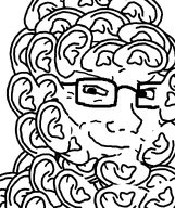 ear glasses looking_at_you smug subvariant:soyak_(smug) variant:soyak // 632x756 // 31.2KB