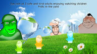 arm artist:peashooter building city closed_mouth clothes ear frutiger_aero glasses grass hair hand happy sky smile stubble subvariant:chudplier subvariant:wholesome_soyjak text variant:chudjak variant:feraljak variant:gapejak variant:markiplier_soyjak variant:meximutt // 3840x2160 // 6.8MB arm artist:peashooter building city closed_mouth clothes ear frutiger_aero glasses grass hair hand happy sky smile stubble subvariant:chudplier subvariant:wholesome_soyjak text variant:chudjak variant:feraljak variant:gapejak variant:markiplier_soyjak variant:meximutt // 3840x2160 // 6.8MB