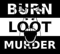 black_lives_matter glasses open_mouth soyjak stubble variant:cobson // 784x708 // 43.5KB