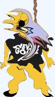 ack chud hanging i'm_nigga_gooner_btw never_goon nevergoon variant:unknown // 1375x2392 // 2.0MB