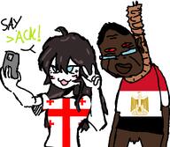 ack egypt phone rope sandnigger selfie tbp variant:chudjak variant:raid_tan // 1213x1057 // 136.0KB