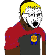 brown_skin gooned_to_soytan_again_award meta:tagme nate shartycuck variant:soyak // 639x715 // 64.6KB