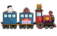 Warrior-Z(user) asian award clothes eyes_like_the_o-o-cean garf_(user) islam logistics name_tag smile spade subvariant:mexiaryan suit suit_and_tie train variant:meximutt // 1600x1033 // 221.9KB