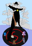 ack black_clothing black_hat black_skin blue_skin cecil_rhodes chile chud clothes colonialism crying dfg discord doomverse flag gengar guara gun hanging hat maldawa multiple_soyjaks my_little_pony pony purple_skin sea skyoe starlight_glimmer the_rhodes_colossus venezuela versalles white_skin yellow_hair // 5605x7938 // 1.8MB