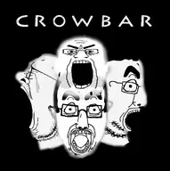 album_cover crowbar_(band) metal_(music) music side_profile sludge_metal variant:bernd variant:chudjak variant:chudjak2 variant:reaction_soyjak // 1065x1069 // 145.8KB