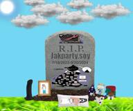 animal autism_speaks award body_pillow boyfriend_(friday_night_funkin') boykisser boykissersilly_cat cat closed_mouth crying dead dildo discord ext=mp4 flowers fnf_pedo frown fundamental_paper_education furry glasses gravestone hanging irl_background its_over jakparty_soy lips meta:the_end_of_jarty miss_circle music my_little_pony nigger noose open_mouth realistic_bart red_eyes red_lips red_shirt shemmy shitskin smile soygem_party spam stubble subvariant:brunetto subvariant:chudplier subvariant:jartycuck subvariant:smugquack subvariant:soylita text tiny_penis tree trend:jartycuck twitter variant:a24_slowburn_soyjak variant:bernd variant:chudjak variant:gapejak variant:markiplier_soyjak variant:meximutt variant:soyak variant:soytan variant:tony_soprano_soyjak video zoomer_hair // 856x720, 100.7s // 23.3MB