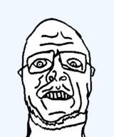 looking_at_you teeth template transparent_background variant:sidjak weird // 500x600 // 11.3KB