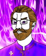 chud fire religion saint_germain theosophy // 497x608 // 397.4KB