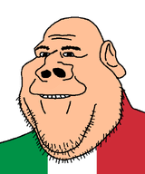 bald ear flag:italy italy smile stubble tan_skin transparent_background variant:impish_tony white_skin // 500x600 // 23.6KB