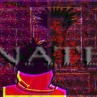 3soyjaks animated back glasses hair irl_background mirror open_mouth schizo schizophrenia soyjak stretched_mouth stubble subvariant:chudjak_seething subvariant:schizojak variant:chudjak variant:markiplier_soyjak // 800x600 // 2.9MB