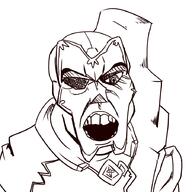 eat_the_bugs jhin league_of_legends lol variant:feraljak // 900x900 // 190.1KB