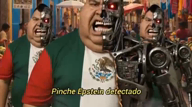 cyborg jap&oacute;n_es_cagada meta:ai_generated mexico michael_bay series:ai_latinx taco terminator variant:meximutt // 854x480, 18s // 1.4MB