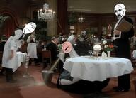 bucket clothes fat mr_creosote obese puke restaurant stomach subvariant:doctos subvariant:wholesome_soyjak suit table variant:gapejak variant:meximutt variant:soyak vomit // 1000x720 // 675.9KB