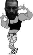 buff gigachad mr_douchebag nas:gigachad transparent_background your_favorite_martian