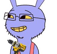 drill jax_(the_amazing_digital_circus) tadcgem variant:mintson // 566x540 // 164.8KB