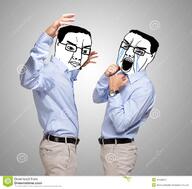 clone closed_mouth crying variant:chudjak // 1300x1281 // 483.1KB