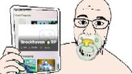 baby binky clothes glasses hat ipad low_quality roblox showing_something soyjak stubble variant:unknown // 607x338 // 63.9KB