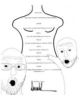 donald_trump gape glasses jeffrey_epstein meta:not_oc open_mouth pointing text variant:two_pointing_soyjaks // 1179x1418 // 146.6KB