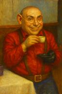 entiral_(user) glasses meta:ai_generated meta:namefags painting subvariant:henry variant:impish_soyak_ears // 1024x1536 // 3.1MB