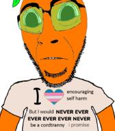anti_froot discord froot i_would_never meta:forgot_to_color_in_his_glasses_award pedophile self_harm subvariant:hydrocephason variant:cobson // 787x900 // 292.3KB