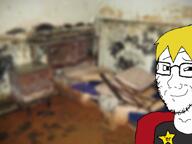 india meta:tagme nate subvariant:soyak_(smug) variant:chudjak variant:soyak yellow_hair // 1440x1080, 19.4s // 12.4MB