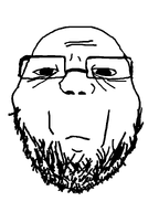 angry beard cheeks drawn eyebags glasses neutral no_eyebrows nuvariant pensive sad stubble template tired variant:bernd variant:unknown // 600x800 // 14.7KB