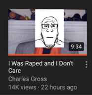 neutral rape subvariant:neutralplier variant:markiplier_soyjak youtube youtube_thumbnail // 1284x1322 // 205.7KB