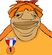 1 award bowtie distorted mexico meximutt mymy mymy_schoppenboer ongezellig orange_hair orange_shirt soyzellig_party subvariant:meximutt_front3 variant:meximutt zarty zartycuck // 795x849 // 93.0KB