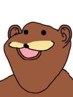 bear brown_fur ear finland fur no_beard no_glasses spurdo spurdo_sparde variant:impish_soyak_ears // 598x800 // 54.8KB