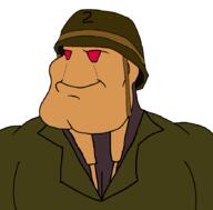 GI_ROBOT_VVON anti_nazi creature_commandos gi_robot solider subvariant:mexiaryan variant:meximutt // 886x872 // 36.2KB