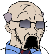 accessory balding blue_shirt clothes coat glasses half-life half_life lab_coat necktie npc old open_mouth pale_skin scared scientist_01 screaming stahp striped_tie stubble subvariant:doctos suit suit_and_tie valve variant:soyak video_game white_background white_hair // 692x756 // 20.1KB