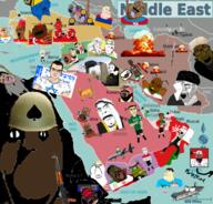 ack afghanistan africa aircraft_carrier ak-47 ameriaryan armenia arrow asskiddie100_(user) assyria awards azerbaijan azov_battalion baghdad bashar_alassad beard blond blood blue_eyes bomb brown_skin cockroach cyprus dance drone flag:armenia flag:azerbaijan flag:cyprus flag:greece flag:indonesia flag:iran flag:israel flag:kurdistan flag:oman flag:saudi_arabia flag:syria flag:syria_opposition flag:turkiye flag:ukraine flag:united_arab_emirates flag:united_states flag:yemen frog georgia glass goat gulf_states hanging hooman ill_add_tags_later iran irsael islam jartyfly keffiyeh kleki map meta:namefags middle_east missile moustache muammar_gaddafi muscles neovagina nuclear oman ominous pakistan palestine palestinian pepe pkk poop rape rope saddam_hussein series:jartybug shah shitskin shot sip smile spade ssh ssh-40 statue stink stubble subvariant:chudjak_front subvariant:evanjak subvariant:impish_ameriaryan subvariant:mexiaryan subvariant:meximerican subvariant:muscular_chud subvariant:unbotheredchud syria taliban text tranny trend:jartycuck turkmenistan turkroach ukraine united_arab_emirates variant:chudjak variant:cobson variant:el_perro_rabioso variant:feraljak variant:markiplier_soyjak variant:meximutt variant:soyak vatnik wine yemen zigger // 664x636 // 506.6KB