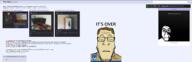 an_unexpected_win_for_stardust_2114 covasna deleted_thread its_over marge.moe soyjak subvariant:neutralplier text variant:markiplier_soyjak // 1920x623 // 407.9KB
