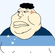 argentina brazil chile conosur fat obese southern_cone uruguay variant:meximutt white // 888x849 // 45.8KB