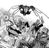 5soyjaks ack anime blood chainsaw_man horror japan lynching manga meta:tagme total_nigger_death total_tranny_death tranny variant:bernd variant:cobson variant:feraljak variant:impish_soyak_ears // 828x806 // 307.6KB