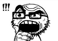 circle confused jakked soyjak surprised v_(4chan) v_tan // 1000x714 // 219.6KB