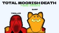 argentina falangism garf_(user) garfield meta:namefags morocco no_more_brother_wars spain trollio_(user) variant:bernd variant:impish_soyak_ears // 2560x1440 // 494.3KB