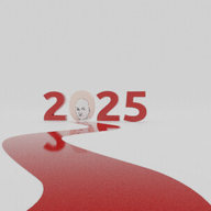 2025 animated ear ext=gif eyebrows eyes meta:tagme mouth nose number stubble variant:hercules // 400x300 // 1.5MB