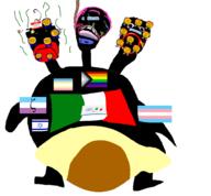 FerdinandDist(namefag) _account(namefag) afro award blackface brown_troonjak diaper discord hybrid hydra israel italian_chad(namefag) italy lgbt_flag map_(pedophile) pedophile poop sectionalism slopjak subvariant:brunetto tranny transparent_background variant:gapejak zoophile // 2800x2600 // 1.1MB