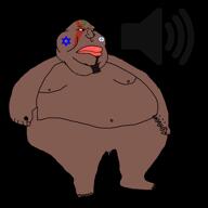 Warrior-Z(user) brap braphog deltarune ext=mp4 fart fat islam nigger pisslam shitskin song theme video // 1024x1024, 48.6s // 950.2KB