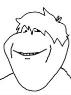 chris_o'neill hair oneyng oneyplays sleepycast smile soyjak variant:impish_soyak_ears // 600x803 // 40.5KB