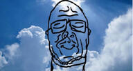 blue blue_skin calm did looking_at_you smiling_face variant:sidjak // 691x372 // 240.1KB