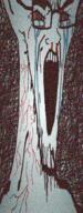 angry big_brain blood bloodshot_eyes crying dark distorted glasses open_mouth schizo soyjak stretched_mouth stubble variant:soyak vein // 785x2000 // 2.3MB