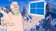 baby babyjak caca cacaborea variant:gapejak wallpaper windows windows_10 // 298x167 // 5.4KB