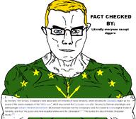 a10_eyes aryan blond blue_eyes buff circassia circassian fact fact_check muscular_male variant:chudjak white_skin wikipedia_article yellow_hair // 1059x929 // 166.9KB