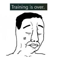 innovation_inc its_over roblox text variant:chudjak // 1465x1465 // 409.3KB