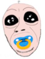 baby caca cacaborea variant:cobson // 94x123 // 14.4KB