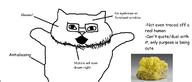animal anti_catjak antialiasing brimstone cat diagram gem glasses open_mouth stubble trvthnvke variant:catjak // 1253x535 // 127.4KB
