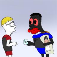 'p bart_simpson body_pillow disc gooner hugo_simpson jake jakparty_soy jartycuck meta:nas nate pedophile rope slopjak soyjak_party subvariant:jartycuck the_simpsons variant:chudjak variant:soyak variant:soytan // 1812x1812 // 747.0KB
