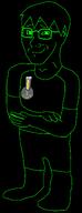 absurd_res award black_background glowing high_res nate subvariant:soyak_(smug) that_one_fucking_picture_of_nate_being_a_smug_little_bastard traced variant:soyak // 4365x11392 // 384.7KB